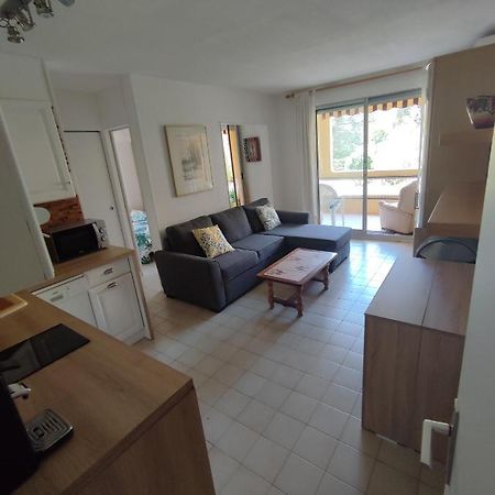 Boulouris, Estivales 2, 35M2 , 6 Couchages Apartment Exterior photo